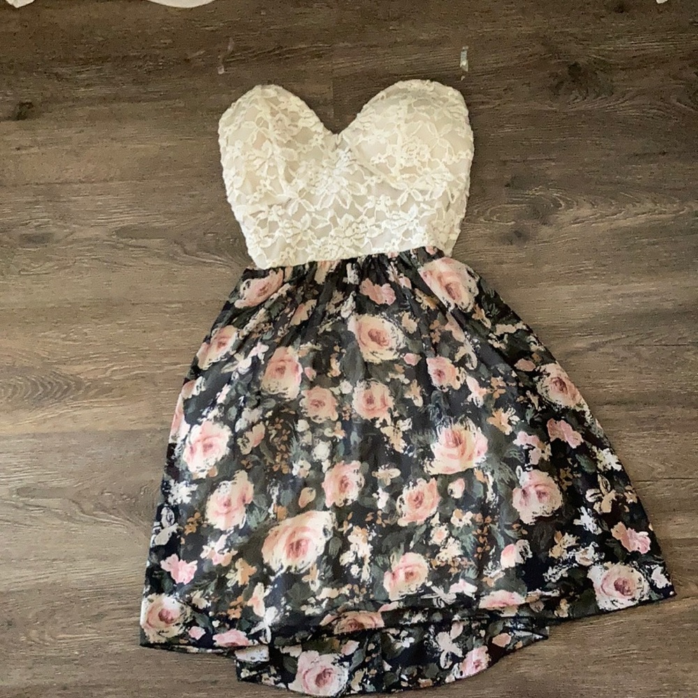 Gorgeous dress